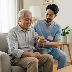 Vstar Home Care place picture